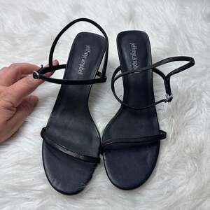 Jeffrey Campbell -PLETANA